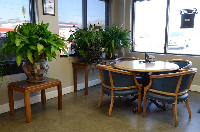 Atlas Discount Car and Van Rentals Madison, TN