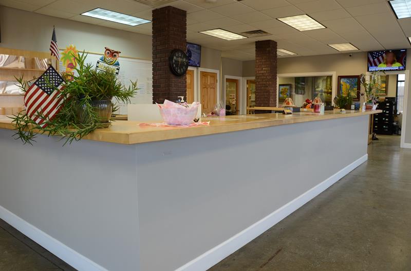 Atlas Discount Car and Van Rentals Madison, TN